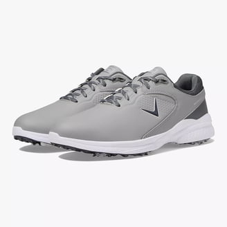 FootJoy FJ Fuel Golf Shoes White/Grey Size 11.5M FootJoy Golf Shoes FJ Fuel Sport Choose Your Color and Size  main image 4