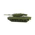 thumbnail image 4 of Rushawy -1:72 Scale Model Kits Vehicle Model Toy DIY Assembly Simulation Collectible for Leopard 2A5, 4 of 9