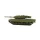 thumbnail image 4 of Kits de maquetas de tanques a escala 1:72 para armar tú mismo, kits de construcción de tanques en miniatura para mesa de juego. Leopardo 2A5, 4 of 9