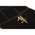 thumbnail image 4 of Hayabusa 406047 A4 Pro Jiu-Jitsu GI in Black, 4 of 6