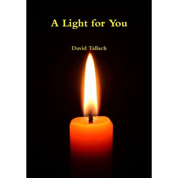 A Light for You, (Paperback)