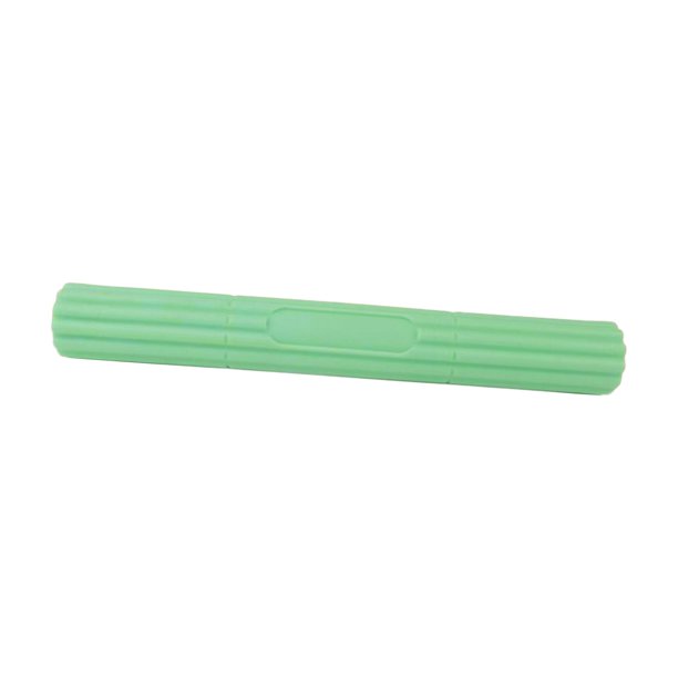 Barras de ejercicio de , barra de corporal, barra de silicona Flexible, barra de resistencia para cintura, gimnasio, fortalecedor, tracción verde claro