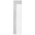 thumbnail image 4 of Stainless Steel   Painting Ruler, Office Supply Square   Painting 5D   Painting Ruler  For Partial   Drawing With   Embroidery, 4 of 8