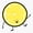 1pcs, variant on Happy Lemon Er, Phone Decal Water Bottle Stickers Car Decals, Funny Birthday Gift