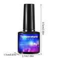 thumbnail image 2 of WIFKLSIIPG 8ml Color Changing Gel for Long Lasting Removable Gradient No Irritation to Nails and Skin, 2 of 7