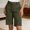 Army Green, variant on Women's Swim Shorts Comfy Shorts Sport Shorts Women for Women Wife Summer Pull on Short