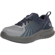 WOLVERINE Mens Bolt DuraShocks Construction Shoe