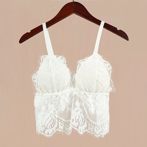LSLJS Women Sexy Lingerie Lace Corset Solid Mesh Underwire Sleepwear Underwear Set, Womens Lingeries