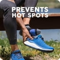 thumbnail image 2 of Calcetines Balega Ultraglide Cushioning Performance No Show, 2 of 8