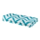 thumbnail image 5 of Bufanda Decorativa BLESIY Corredor de cama 50x240cm azul, 5 of 7