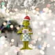 thumbnail image 5 of Elfo verde de Navidad Árbol de Navidad Ornamento Dibujos animados Colgando Portátil para regalo de vacaciones Hugtrwg Para estrenar, 5 of 8