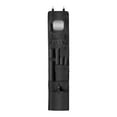 thumbnail image 1 of GROWTH TANK Hanging Locker Organizer Compact Storage Multi Pockets for Office Garage Gym, 1 of 9