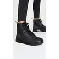 thumbnail image 3 of Dr. Martens Combs Women's Poly Casual Combat Boots 25110033, 3 of 5