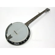 Gold Tone 5-String Cripple Creek Banjo w/ Gig Bag