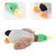 thumbnail image 2 of Juguete de peluche duradero para masticar, resistente a las mordeduras, para cachorros, perros y gatos, 2 of 7