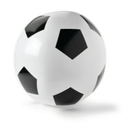 Kidoozie Jumbo Soccer Ball - Kick Up Giant Fun with Active Play - Perfect for Little Athletes Ages 3+