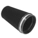 thumbnail image 1 of Filtro de aire con abrazadera Universal, filtro de cono de entrada de aire de alto flujo, limpiador de filtro de aire de entrada de 150mm/6 pulgadas para coche Jadeshay  A, 1 of 8