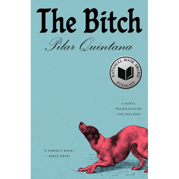 The Bitch, (Paperback)