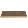thumbnail image 5 of FurHaven Pet Cat Scratcher | Corrugated Cat Scratcher with Catnip, Yellow, Small, 5 of 12
