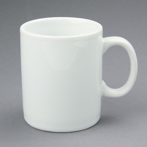 Omni Houseware 11 oz Stoneware Mugs Set of 4