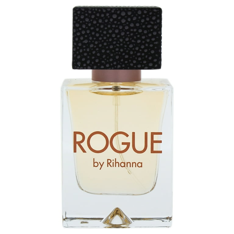 Rogue by Rihanna for Women 15 ml EDP Splash Mini Walmart
