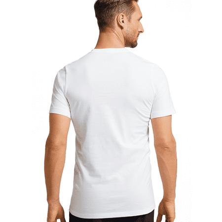 Jockey Life Men's 24/7 Comfort Cotton T-Shirt - 3 pack