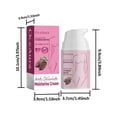 thumbnail image 2 of Crema Reparadora de Celulitis Avanzada con Artemisa 30g - Crema Hidratante Reafirmante Corporal para Abdomen, Caderas, Muslos y Brazos - Manteca de Karité Natural y Tratamiento de Estiramiento de la, 2 of 7