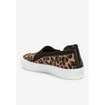 thumbnail image 2 of Comfortview Women's The Alena Slip On Sneaker, 2 of 6