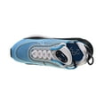 thumbnail image 5 of Nike Air Max 2090 Men's Shoes Laser Blue-Black-Vast Grey-White ct1091-400, 5 of 6