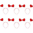 thumbnail image 1 of HONITANO 6Ud Para El En Rojo Para De San Valentín, 1 of 8