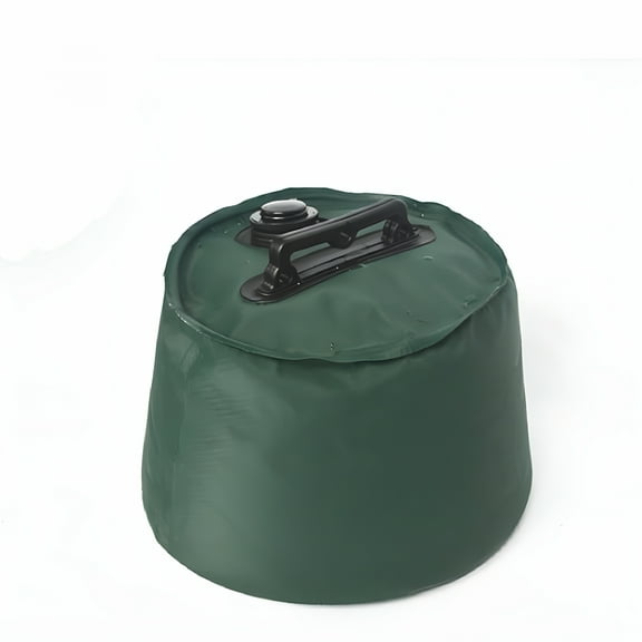 MISSMILE Canopy Water Weight Bag Tent Weight Bags Waterproof Sandbag