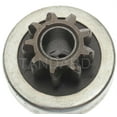 thumbnail image 4 of Standard Motor Products SDN-349 Starter Drive, 4 of 4