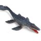 thumbnail image 5 of Figura de acción de dinosaurio jurásico de vida marina oceánica, modelo animal de simulación, mosasaurus, pez antiguo, juguetes para niños, 5 of 5