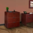 thumbnail image 2 of Regency Legacy Stand Up Lateral File- Mahogany, 2 of 4