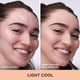thumbnail image 2 of Crema Foundation IT Cosmetics CC+, mate natural, SPF40, 30 ml, 2 of 9