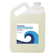 Boardwalk Mild Cleansing Lotion Soap Floral Scent Liquid 1gal Bottle 420EA