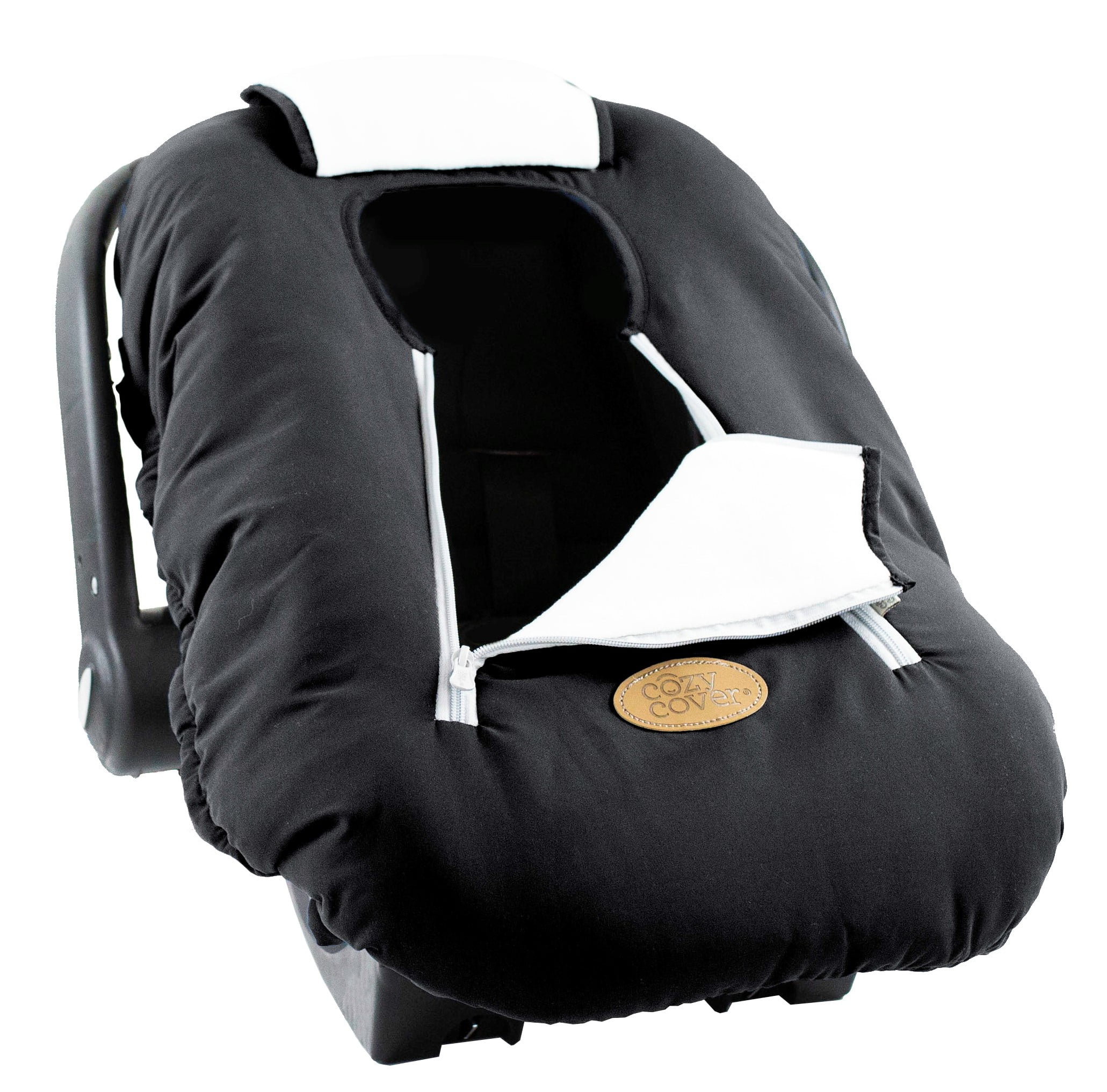 infant car seat covers winter