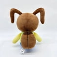 thumbnail image 4 of 28cm Peluche De Roxicake Cucarachoxi Peluche Plush Toy Cute Cartoon Anime Doll Cute Home Sofa Decor Pillow For Kid Birthday Gift, 4 of 5