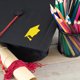 thumbnail image 1 of KAKOWELY Pegatinas Decorativas Para Graduación Con De Gorro Para Tarjetas Y Fiestas, 1 of 6