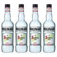 thumbnail image 1 of Pack de 4 Licor Molinari Sambuca Extra Dulce 700 ml Molinari Sambuca Extra Dulce, 1 of 4