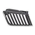 thumbnail image 1 of Parrilla L200 2008 A 2009 Mitsubishi Izq Crom TONG YANG  ., 1 of 4