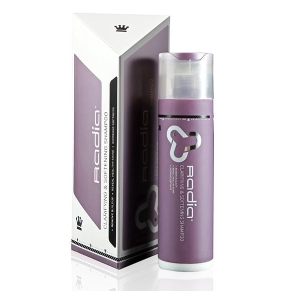 Shampoo Divine Skin Radia 180ml