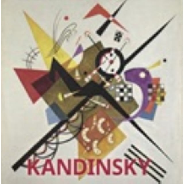TINY TOTO KONEMANN KANDINSKY
