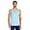 SOOTHING BLUE, variant on ComfortWash by Hanes Unisex 5.5 oz., 100% Ringspun Cotton Garment-Dyed Tank - GDH300