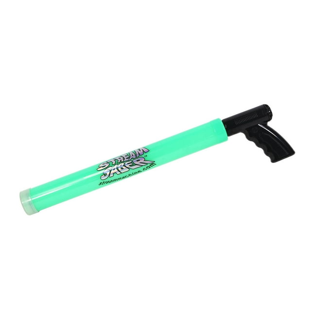 Pistola de Chorro Stream Machine TL-750 Iluminado para Deportes Acuáticos en Piscina