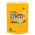 thumbnail image 2 of M&M'S, Peanut Milk Chocolate Candies, Sharing Bag, 165g, 2 of 11