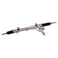 thumbnail image 6 of KT Parts Power Steering Rack + Pinion With solenoid valve 164 460 03 00, 6 of 7