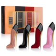 thumbnail image 1 of Set de regalo de perfumes URBAN COLLECTION Nice Girl 4x30 ml, 1 of 9