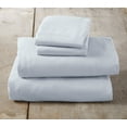thumbnail image 1 of Home Fashion Designs Stratton Collection 100% Cotton Flannel Printed Sheet Set, 1 of 6