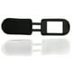 thumbnail image 1 of Estuche de Oxímetro 2 Piezas Cubierta de Oxímetro Protector de Monitor de Pulso de Dedo de Silicona Portátil para Viajes a Casa, 1 of 8